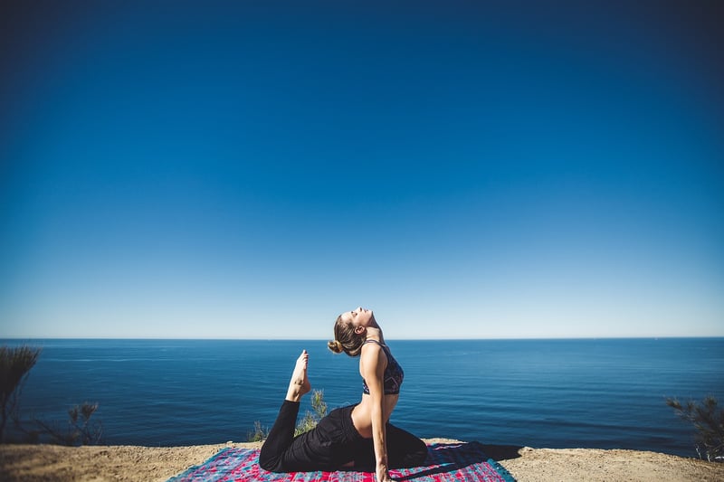 Body Scan Meditation